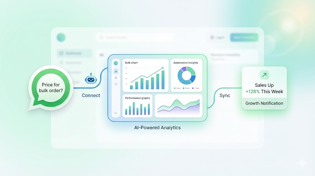 Industry Dashboard